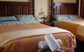 Don Quijote Hostal